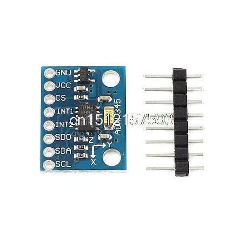 9DOF MPU-9150 3 Axis Gyroscope+Accelerometer+magnetic field replace MPU 6050
