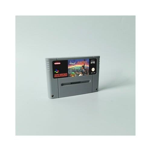 Aerobiz - RPG Game Card EUR Version English Language Battery Save