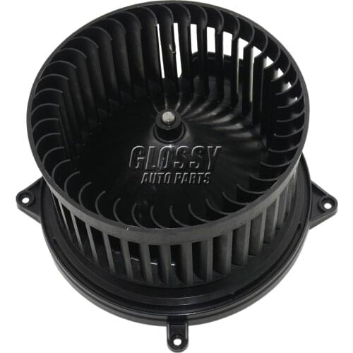 AP02 New A/C Blower Motor For Mercedes GL320 GL350 GL420 GL450 GL500 ML280 ML300 ML320 ML350 ML420 ML450 ML500 R320 R350 R500