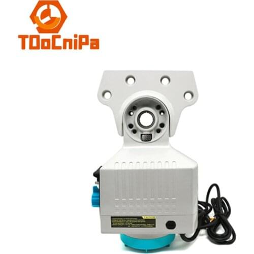 APF-500 power feed AC110V50 / 60HZ power table feed larger torque milling machine X axis automatic feeder