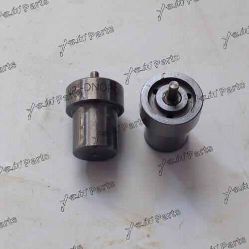 For Yanmar engine Model 4TNE92 Injector Nozzle DN0PD158