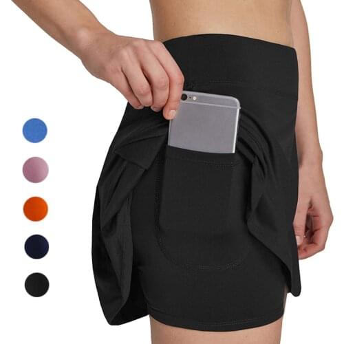 EC.MS Athletic Shorts