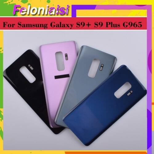 Feloniaisi Samsung Galaxy S9 Plus Batteries