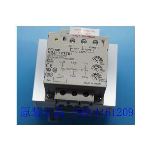 G3J-T217BL Solid state relay