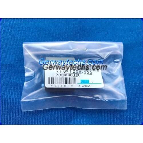 GerwayTechs RF0-1008 RF0-1008-000 RL1-0303 RL1-0303-000 HP1300n HP1300t HP1300xi HP3300MFP HP3320MFP Paper Pickup Roller 20PCS