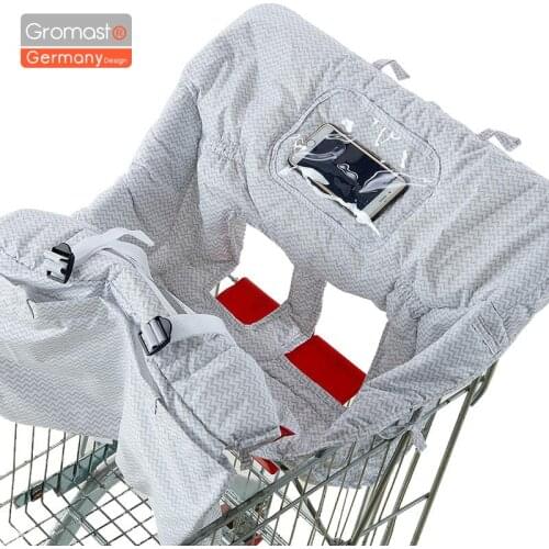 Gromast Strollers