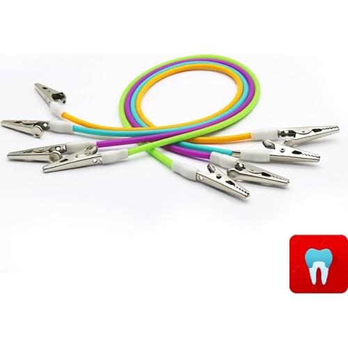 Dental Instruments JIN GUANG China