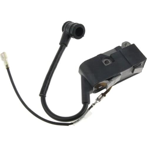 Chainsaw Ignition Coil Fit Chain Saw 5200/5800, 52/58 Ignition Spare Parts