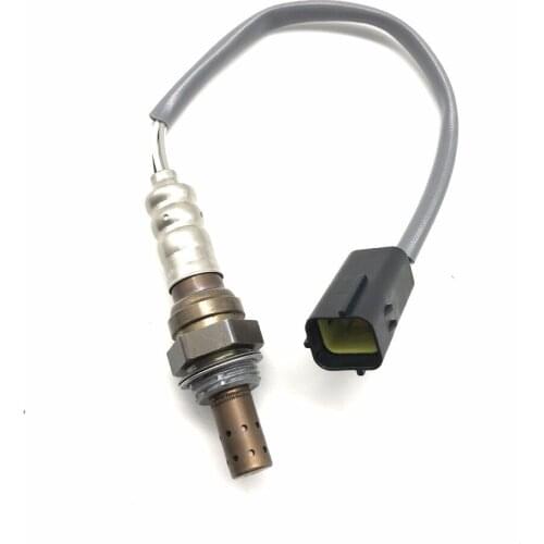 Lambda Probe Oxygen Sensor For NISSAN Tiida Sylphy 1.6 After 226A0-CJ00A 53CM #01052201-120