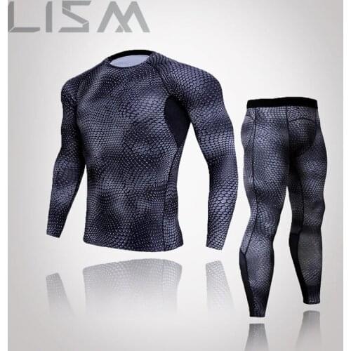 LISM Hiking T-shirts