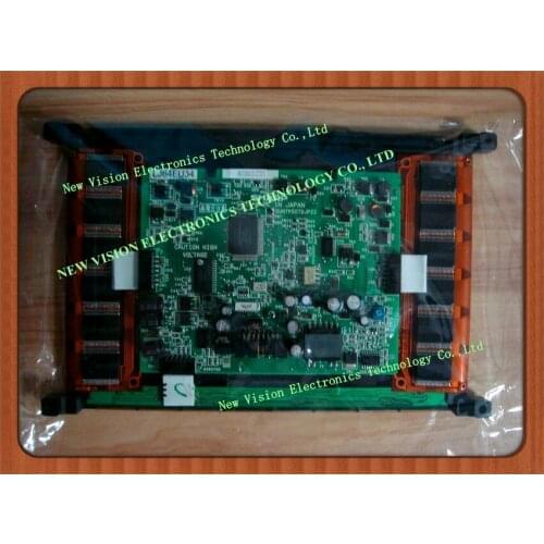 LJ64EU34 LJ64VU32 Original A+ quality 8.9 inch Monochrome LCD Display Module 640*400 Panel