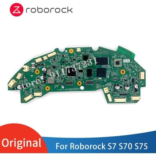 Original Roborock S7 motherboard is suitable for Roborock S7 S70 S75 vacuum cleaner spare parts repair parts motherboard