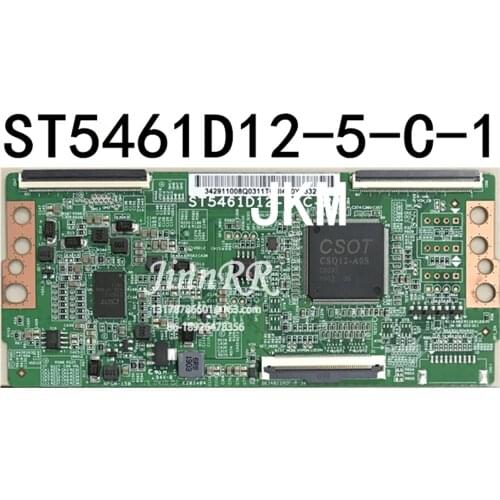 ST5461D12-5-C-1 new original constant current plate for ST5461D12-5-C-1 Logic board Strict test quality assurance