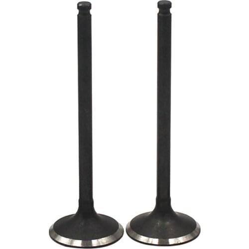 Motorcycle Exhaust Valve Stem For YAMAHA YZ250F YZ 250F YZ 250 F