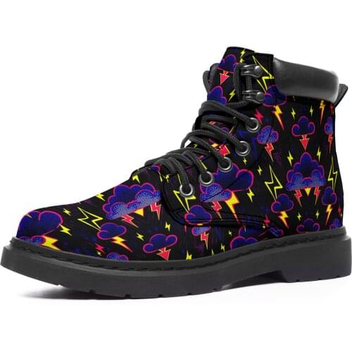 Xmfdbasf Women's Boots