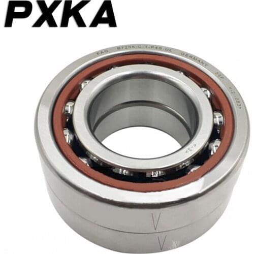 1PCS Precision Screw Bearings for Precision Machine Tools BSB2562-SU BSB2562-2Z-SU