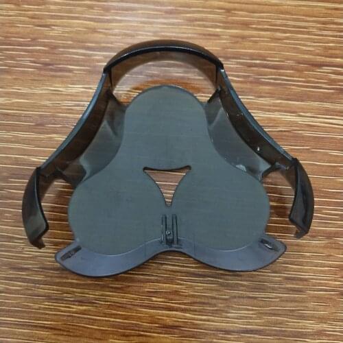 1Pcs Rq10 Rq11 Rq12 Sh70 SH50 Replace Shaver Head Protection Cap Cover For Philips S5570 S5560 S5370 S5230 RQ1250 RQ1260