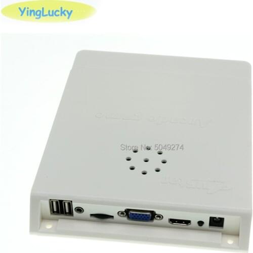 3D game box 1660 in 1/2600 in 1support CGA / CRT VGA HDMI Arcade 1 PCB Multi pandora Jamma Arcade Games Board 15 Hz CRT USB hand