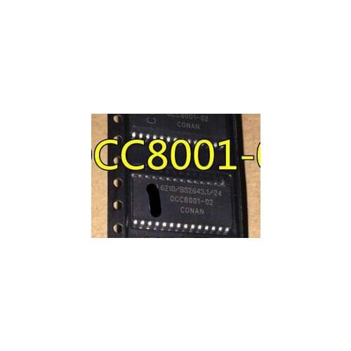Free shipping 20PCS/LOT in stock OCC8001-02 0CC8001-02