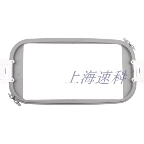 Brother commercial computer embroidery frame PR1000 200x360mm embroidery machine accessories