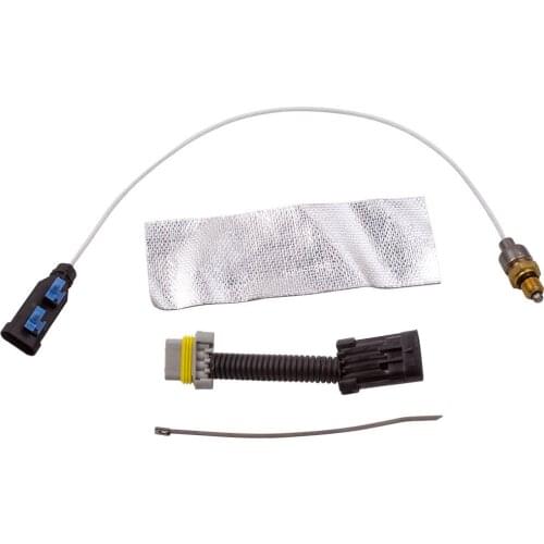 Diesel Turbo Vane Position Sensor Transducer for Chevy GMC 6.6L Duramax LLY LBZ