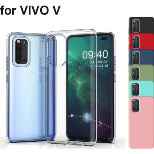 HOLAZING Vivo V11 Phone Cases