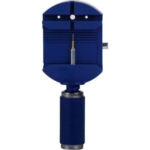 Professional Watch Band Bracelet Link Remover Adjust Repair Tool Sizing Tool Steel strap watch strap remover Disassembly table