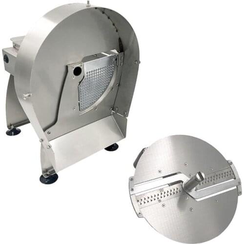 Commercial Cabbage slicer Electric Food Processor Vegetable Slicer Multifunction Vegetable Cutting cutter Machine 220v