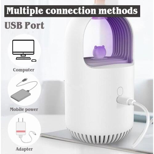 NICLUM Mosquitoes Protection