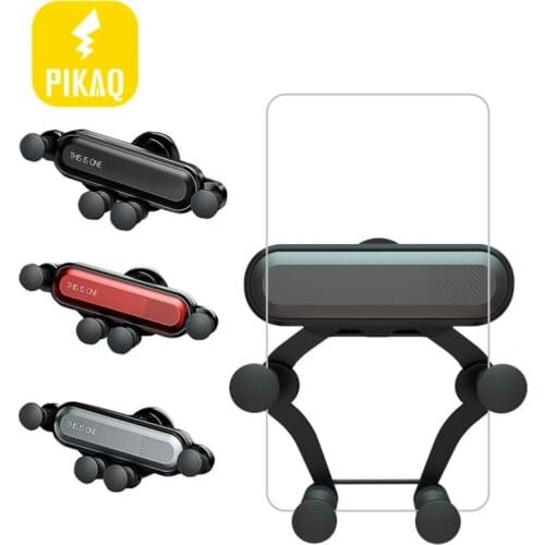 PIKAQ Mobile Phone Holders