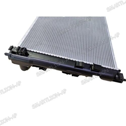 Engine Radiator 1330V6 Used for Peugeot 4008