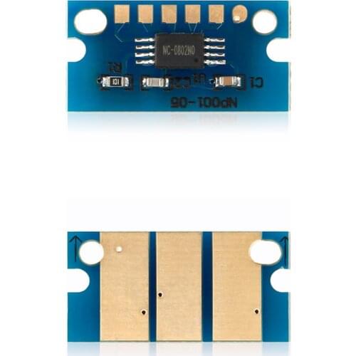 Toner Chip Reset For Okidata OKI DATA 44250702 44250701 44250712 44250711 44250710 44250709 44250716 44250715 44250714 44250713