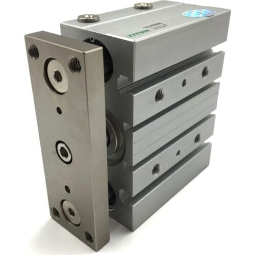 TCL40X80S TCL40X90S TCL40X100S TCL40X125S TCL40X150S TCL40X175S TCL40X200S TCL40X250S TCL40X300S YIYUN Cylinder TCL TCL40 Series