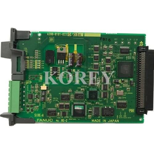 In Stock For FANUC Circuit Board A20B-8101-0420 Fully Tested In Good Condition