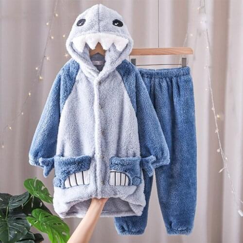 XIZOU Pajamas For Boys
