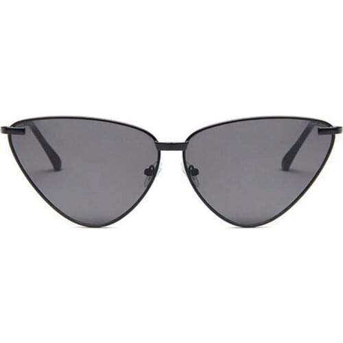 Yoovos Cat Eye Sunglasses Women 2021 Vintage Brand Designer Sunglasses For Women LuxuryMirrir Outdoor Goggles Oculos Be Sol