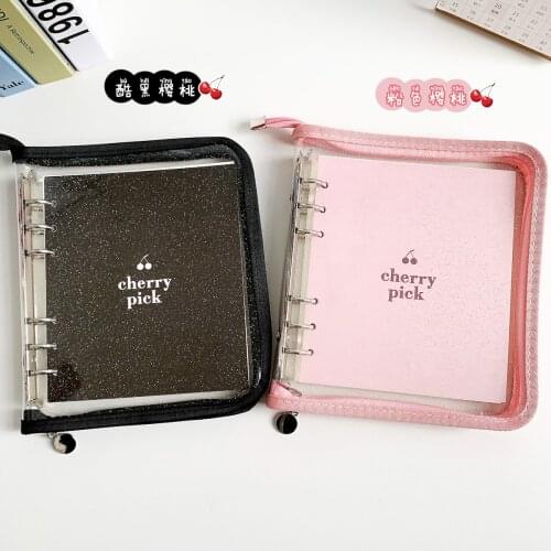 Yu Fei Su Diary Sets