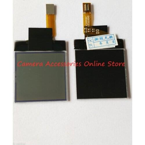 NEW Front LCD Display Screen For GoPro Hero 5 / 6 / 7 / 8 Video Camera Repair Part Replaceme