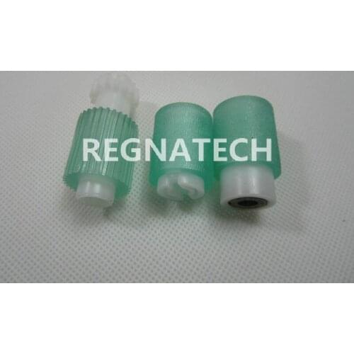 2 SETS pick up roller tire for Kyocera KM5035 2AR07220 2AR07230 2AR07240
