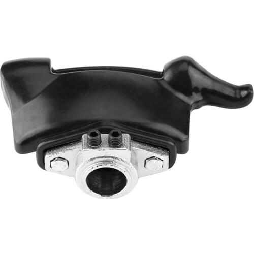 28/30mm Tire Changer Machine Plastic Nylon Mount Demount Duck Head Kit Dia Black