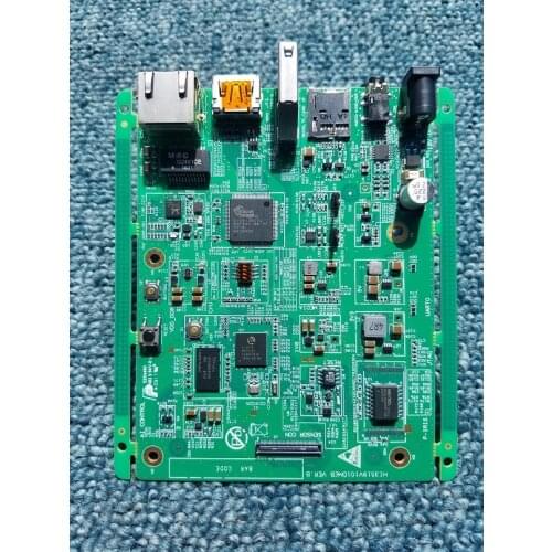 Hi3519V101 Hi3519 Hisilicon Development Board IMX274 H265 H264 4K HD