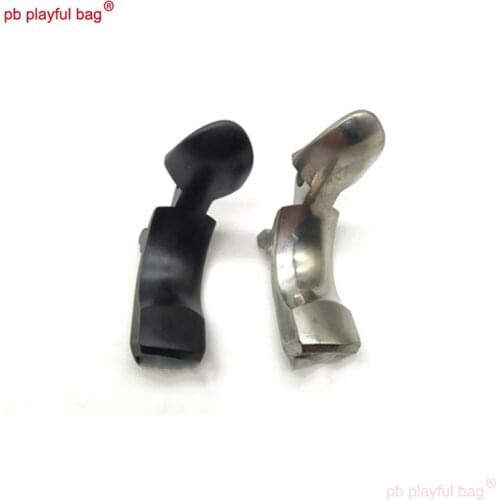 Outdoor sports adult fun toys MST2011 model upgrade outer tube CNC machining mirror casing accessories tactical equipment PD105