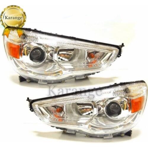 Karange Halogen Lamps