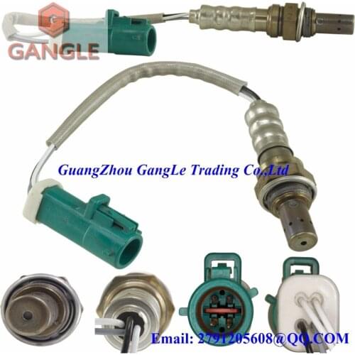 Oxygen Sensor O2 Lambda Sensor AIR FUEL RATIO SENSOR for FORD ESCAPE MERCURY MARINER MAZDA TRIBUTE YL8Z-9F472-BA AJ04-18-861B