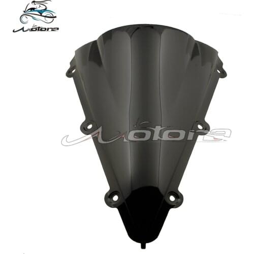 Motorcycle Windscreen Windshield For YZF1000 YZF 1000 YZF-R1 YZFR1 R1 2004 2005 2006 04 05 06