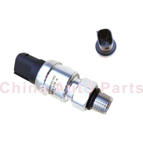 For excavato SK200-1/3/5/6/6E/8/230-6E Low pressure sensor LC52S00019P1 YW52S0002P1