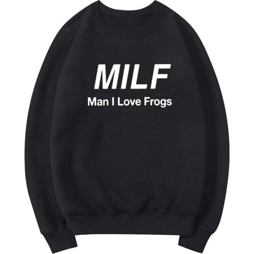 Siddons Women's Sweatshirts With Inscriptions