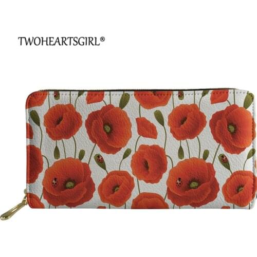Twoheartsgirl Wallets For Bank Cards