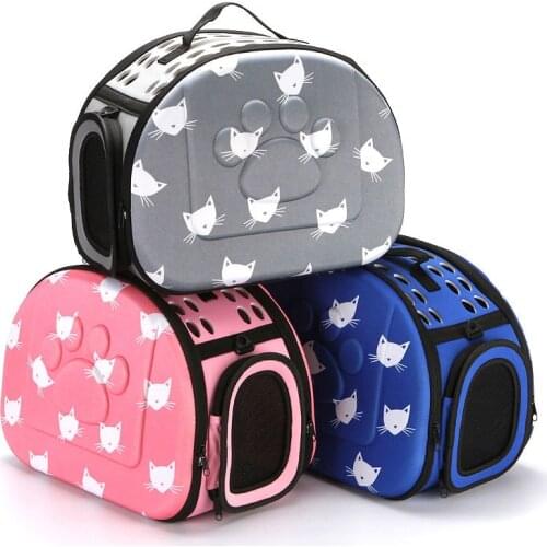 YUYU Carrying Bags For Cats