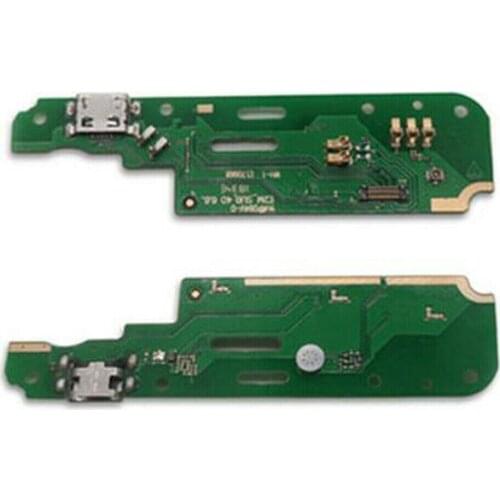 Replacement Parts USB Charging Port Connector Dock Flex Cable Board For Nokia 2.1 TA-1136
